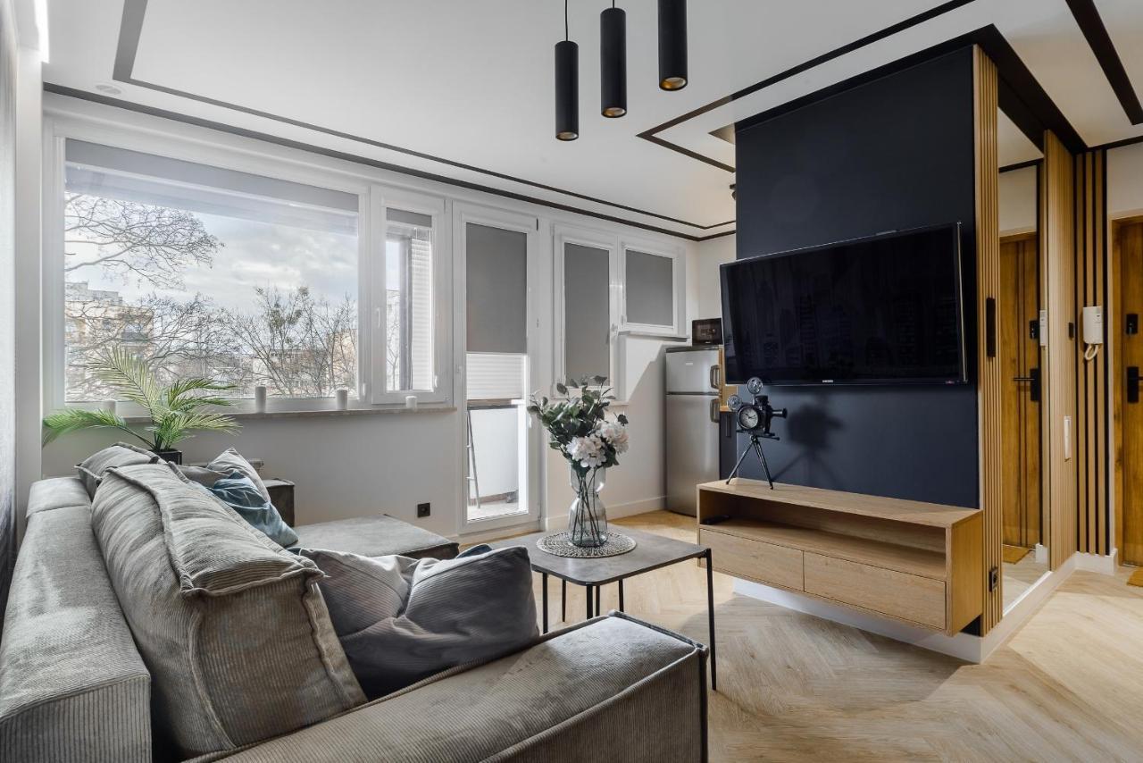 Apartment P&o Sobieskiego - Mokotow *