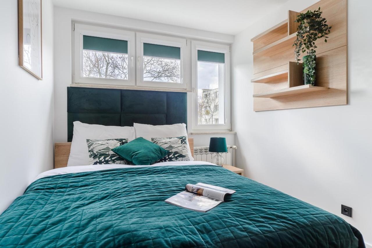 Apartment P&o Sobieskiego - Mokotow