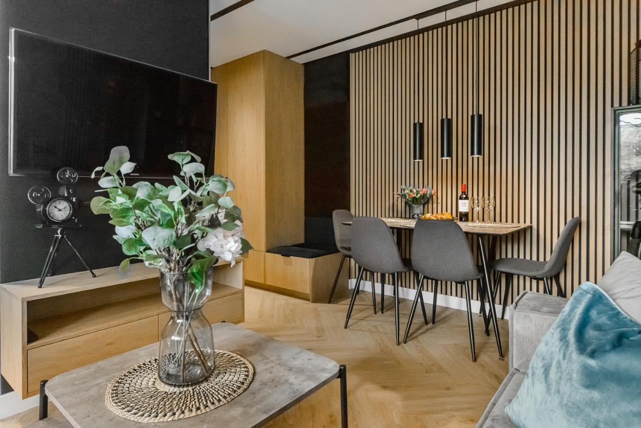 Apartment P&o Sobieskiego - Mokotow *