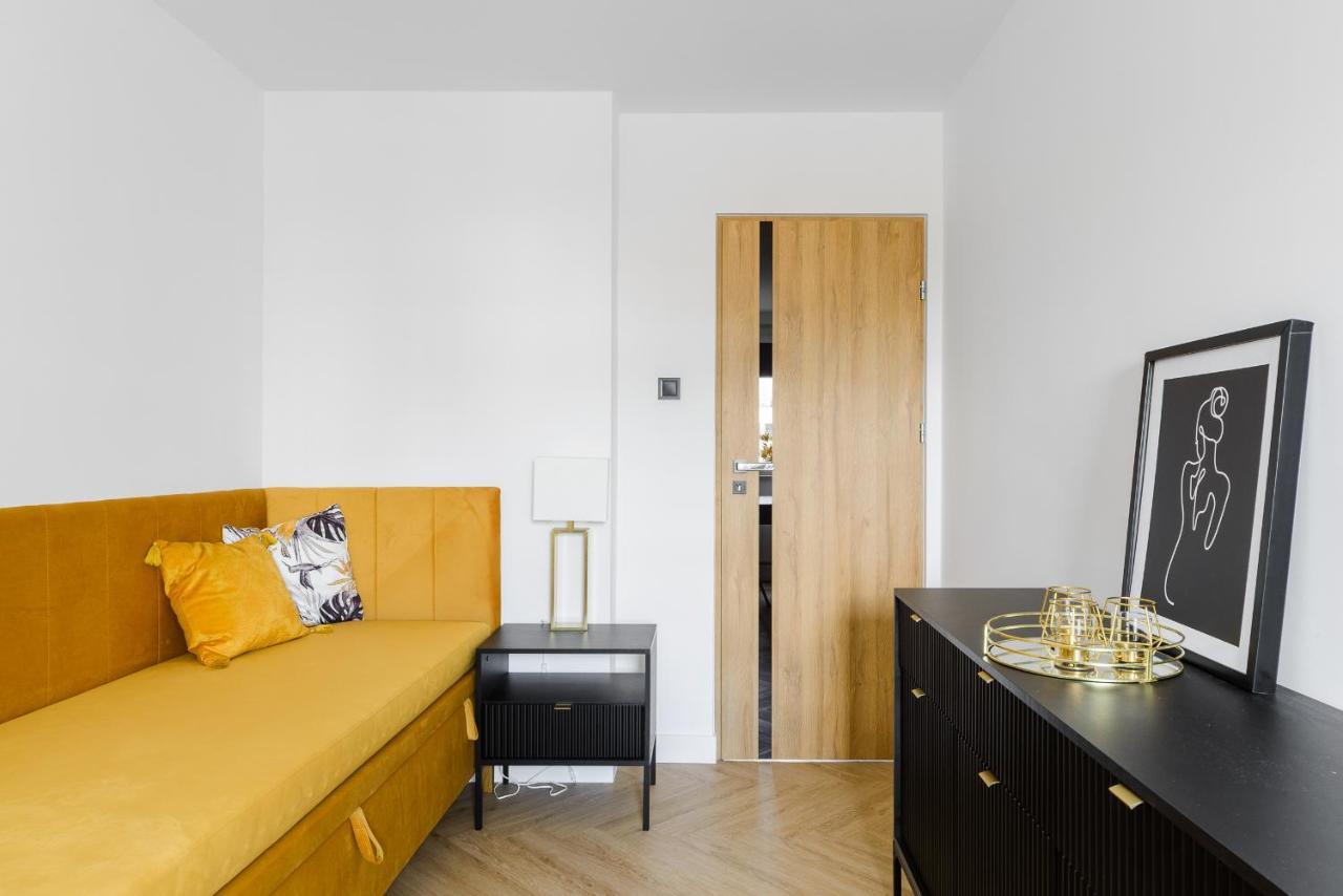 Apartment P&o Sobieskiego - Mokotow