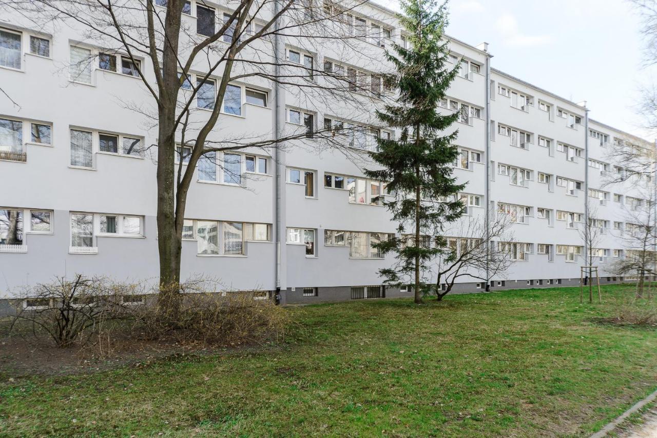 P&o Sobieskiego - Mokotow Apartment