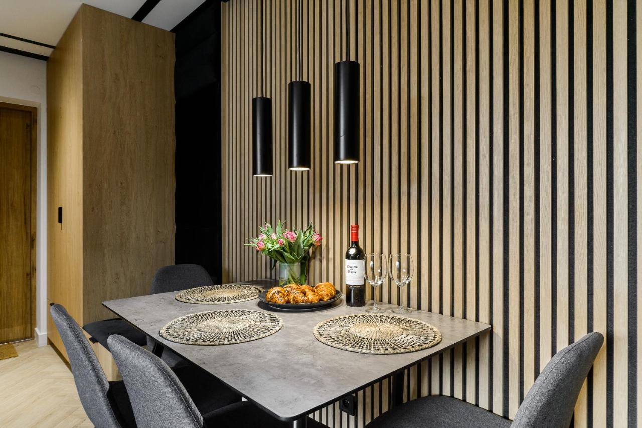 P&o Sobieskiego - Mokotow Apartment
