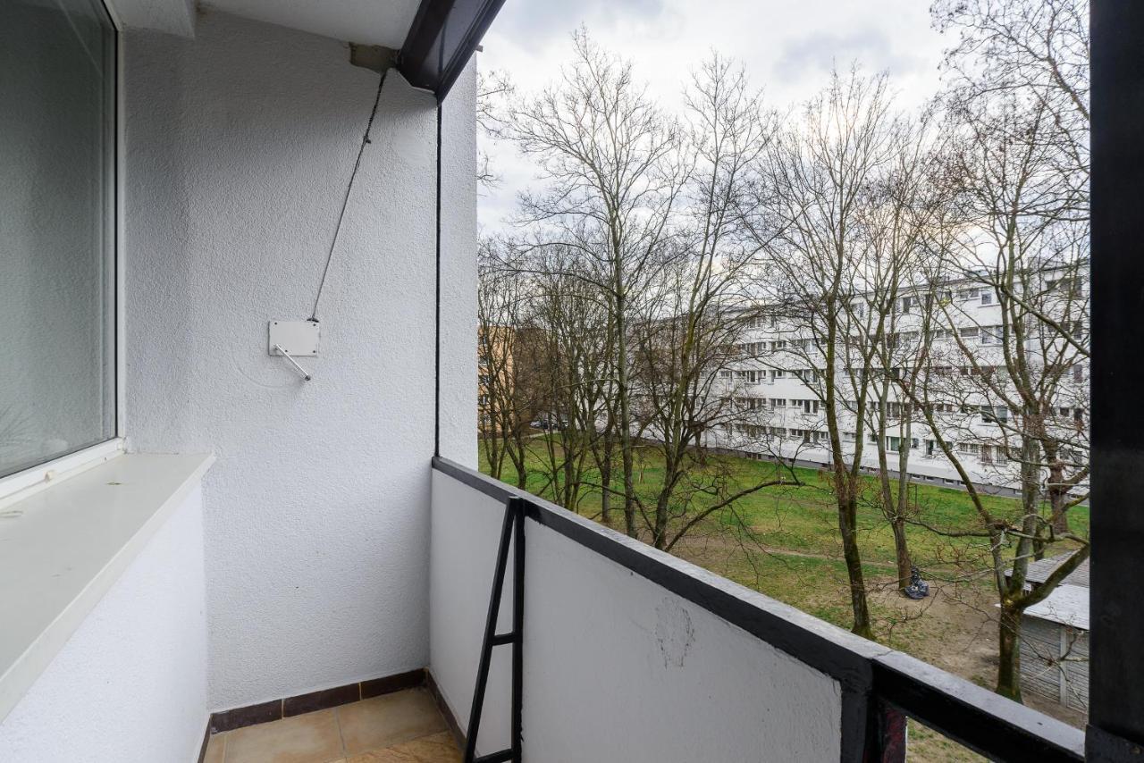 Apartment P&o Sobieskiego - Mokotow Warsaw
